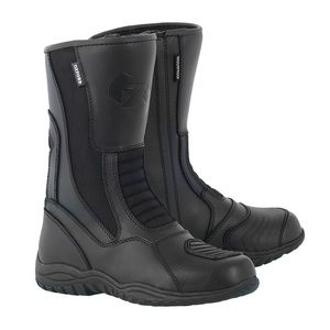 Oxford Motorcycle Boots